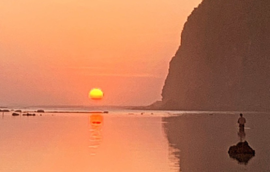 karma beach bali