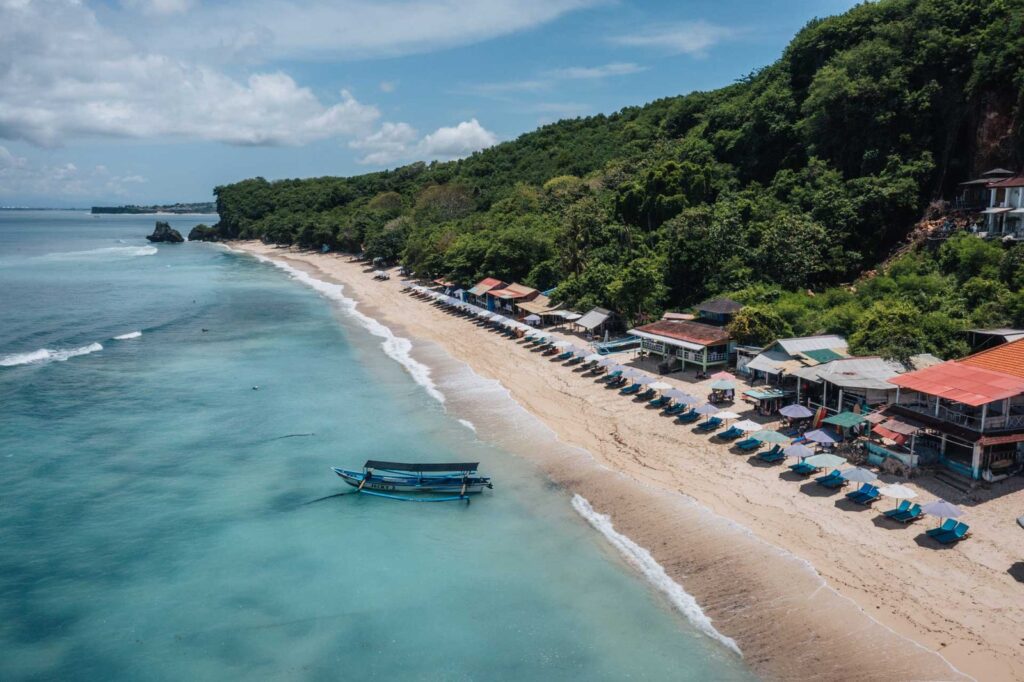 Thomas Beach