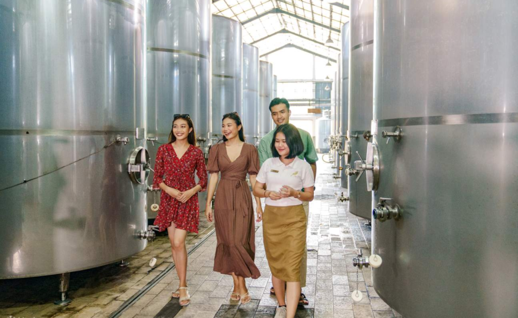 Sababay Winery