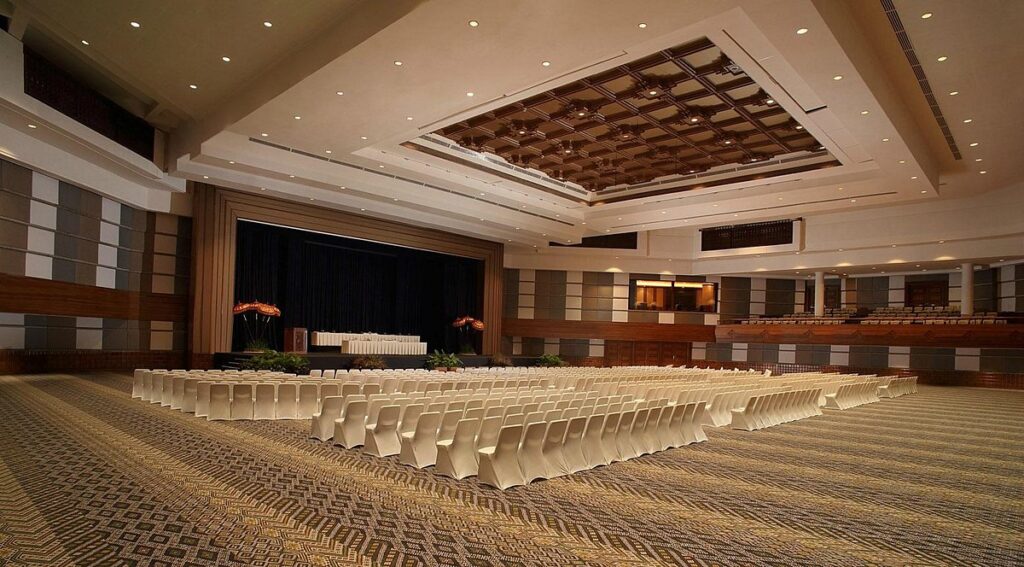 Bali International Convention Center