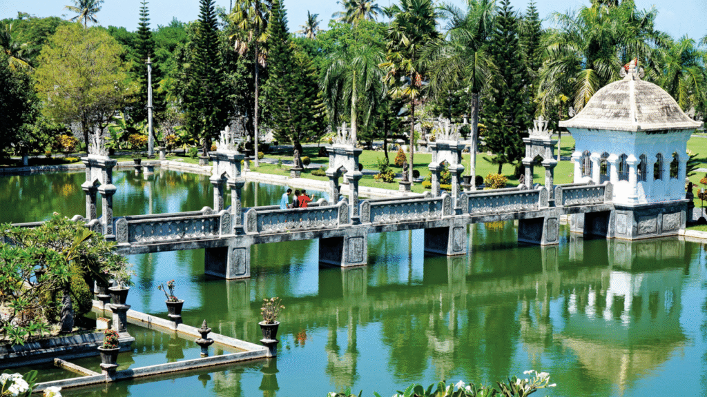 Taman Ujung