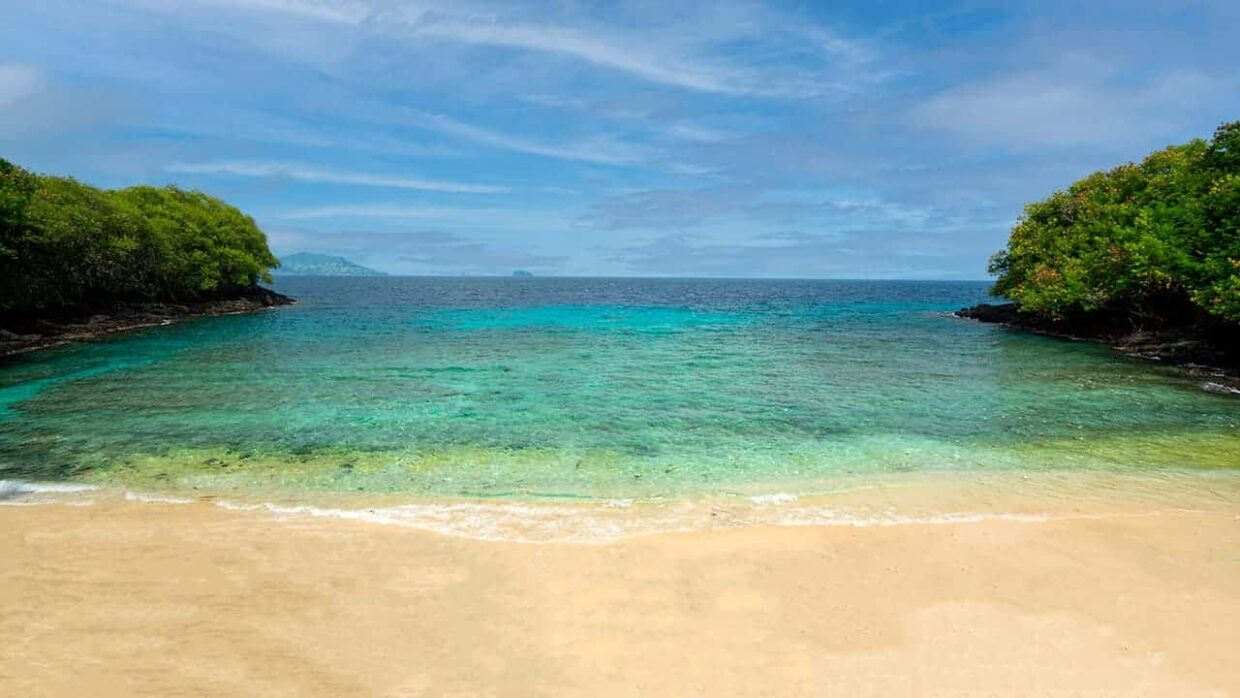 Padang Bai & Blue Lagoon