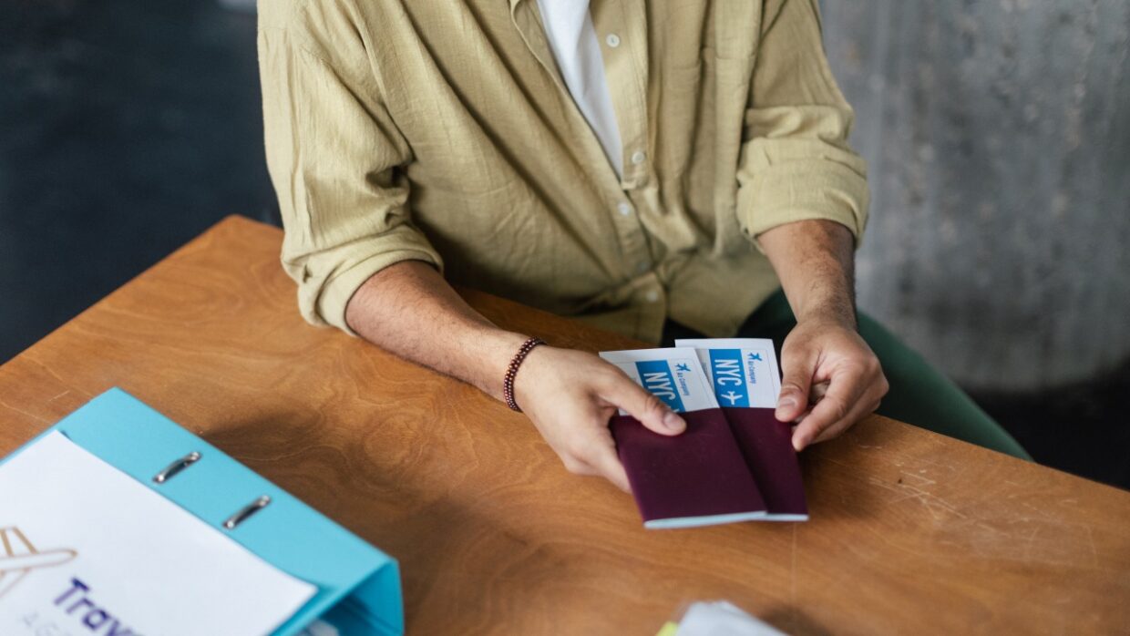 Legal & Administrative Requirements