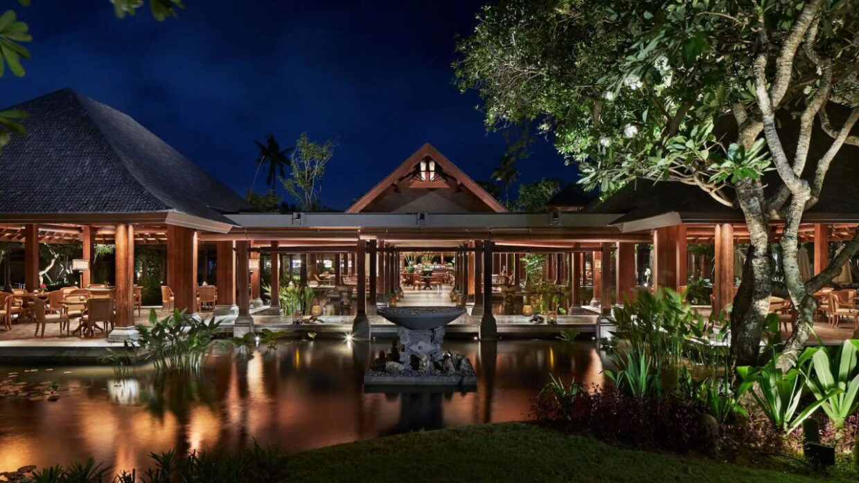 hotel in sanur
