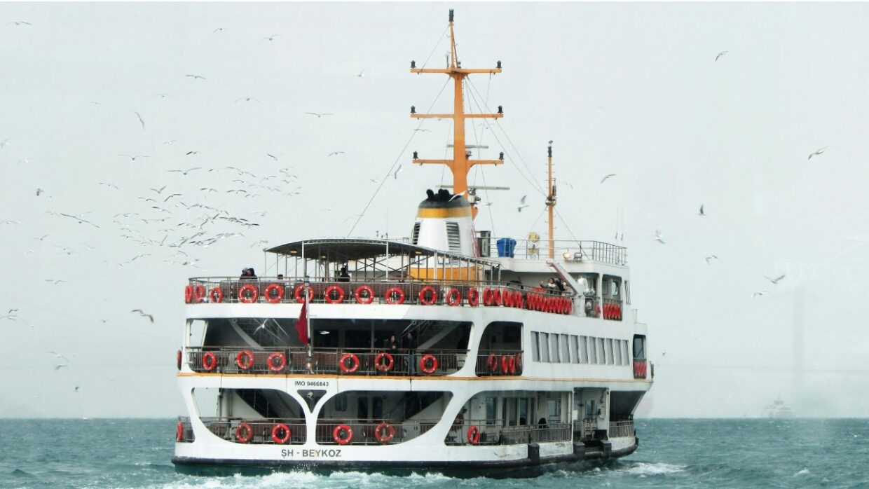 Ferries