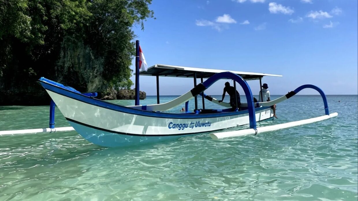 Water Taxis