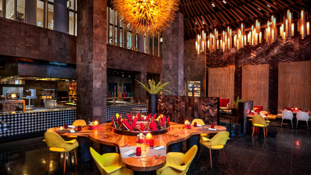 W Bali - Seminyak