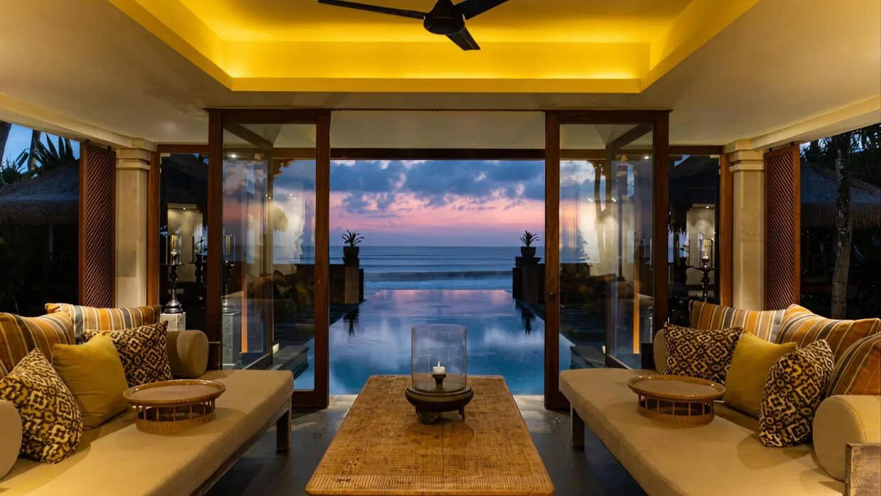 The Legian Seminyak