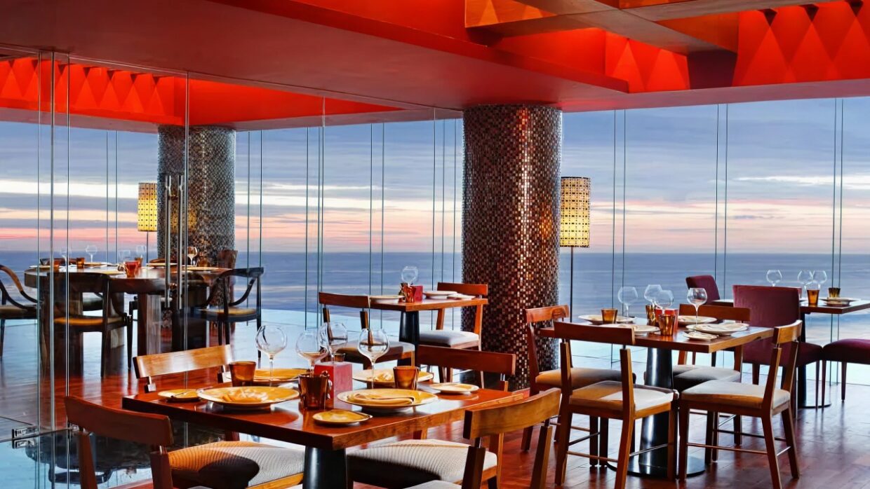 Sheraton Bali Kuta Resort