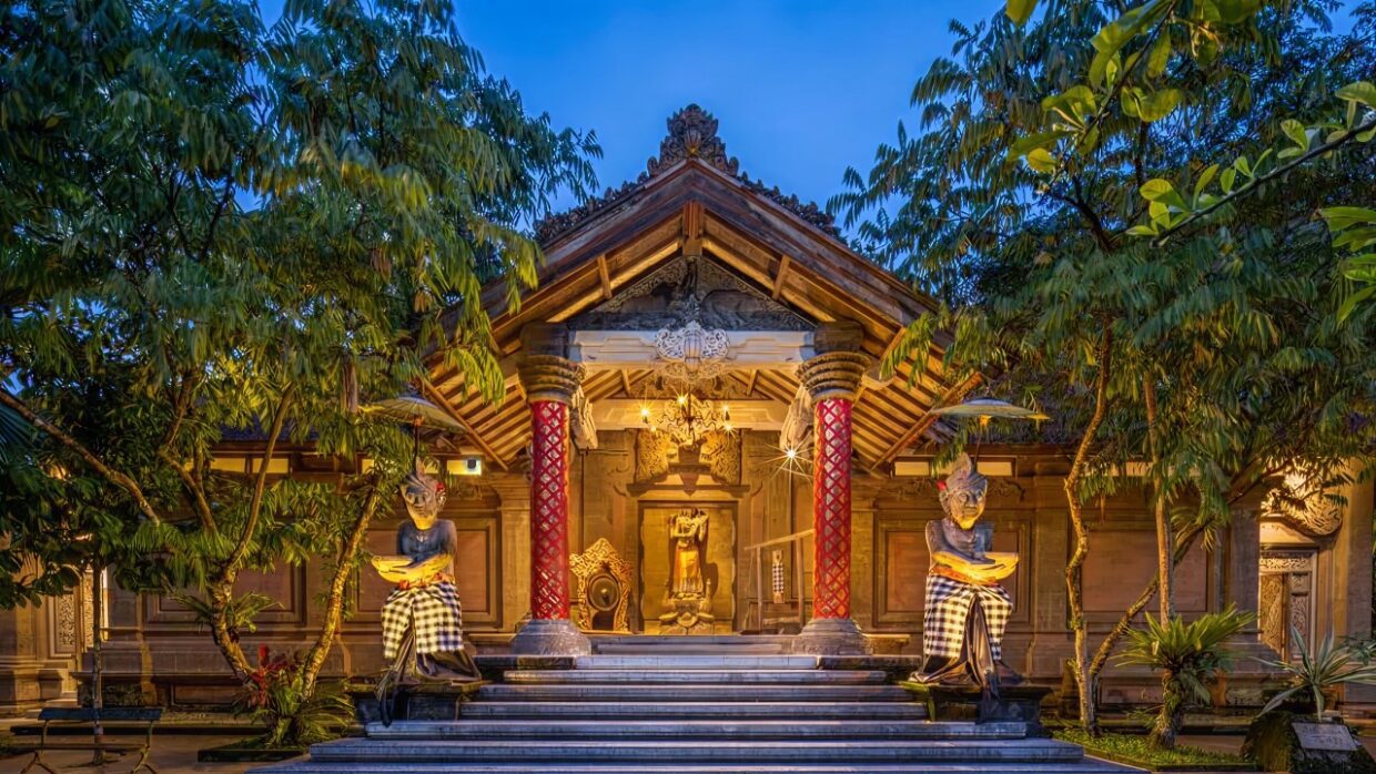 ARMA Museum & Resort