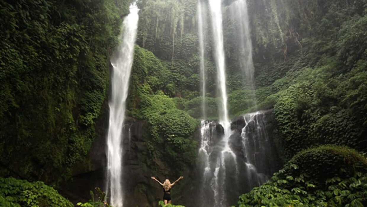 Day 6: Northern Bali Nature Day
