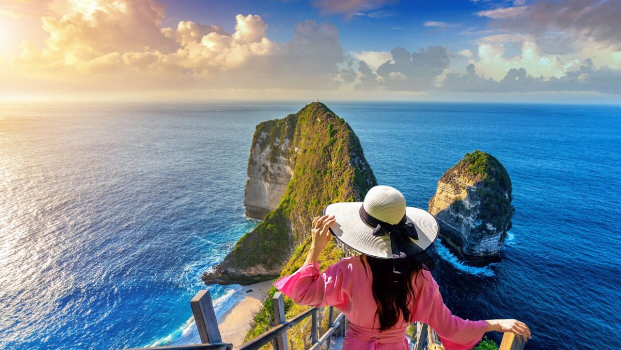 Suggested Itinerary to Nusa Penida (Full Day from Bali)